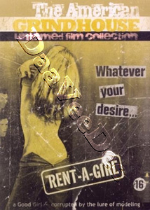Rent-a-Girl |   DVD